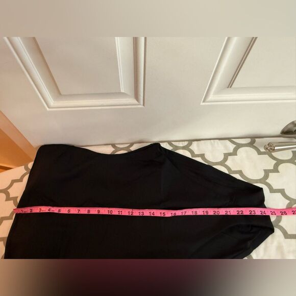 J.Crew Gemma bandeau one-piece in Classic Sculpt NWT Size 12 - Picture 6 of 9